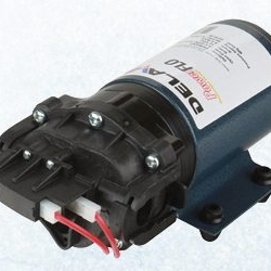Delevan Pump 12V 15LPM