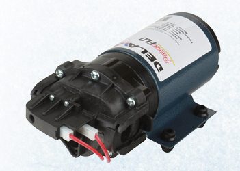 Delevan Pump