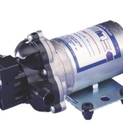Shurflo Pump 12V 11.3LPM