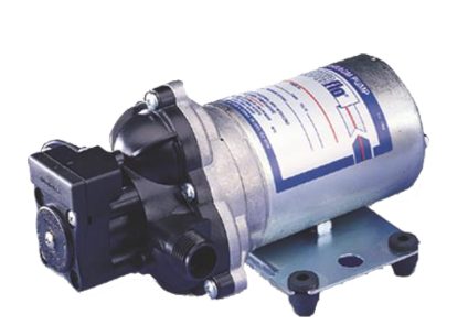 Shurflo Pump